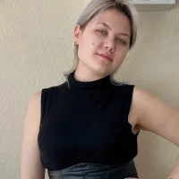 PollyBluett's Foto Profil