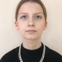 Фото профіля EasterHayn