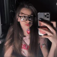 DareleneBlink - Profil Fotoğrafı