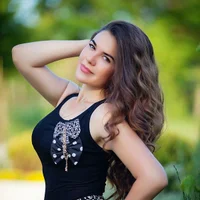 GlamDarisha's Profile Pic