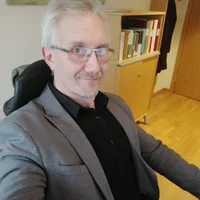 tom-swede – avatarbillede