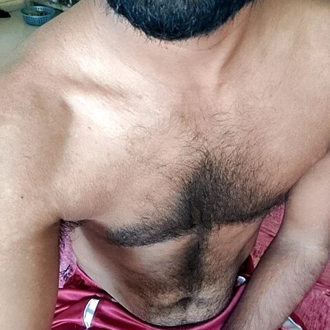 its_Surya_BBC profile photo