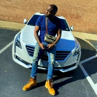 DariusMann's Profile Pic