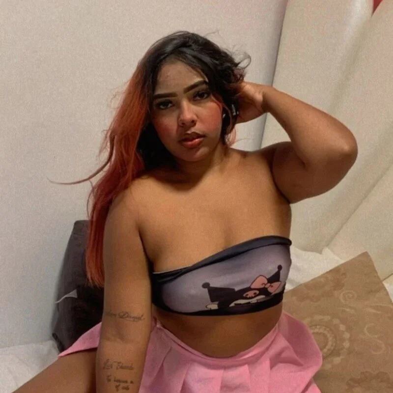 Maya_Graham Stripchat profile image