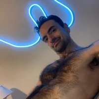 HairybutHorny's Avatar Pic