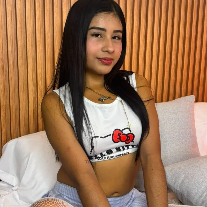 Isa_Giraldo18 Stripchat profile image
