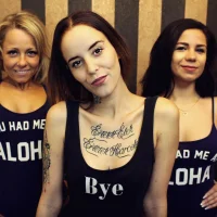 HellsAngelsXXX - Profil Fotoğrafı