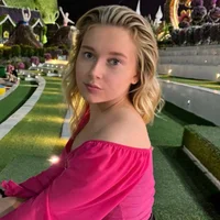 MaxineFell's Foto Profil