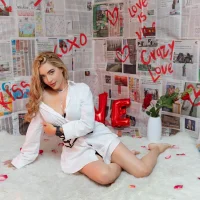 Foto do avatar de AlyonaWester_