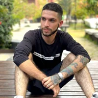 ClydePercival's Profile Pic