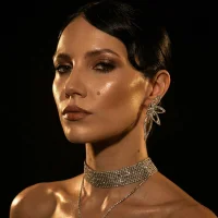 AdeleShinemm 头像图片