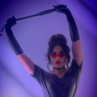 Queen_Charlotte_Hots model avatar