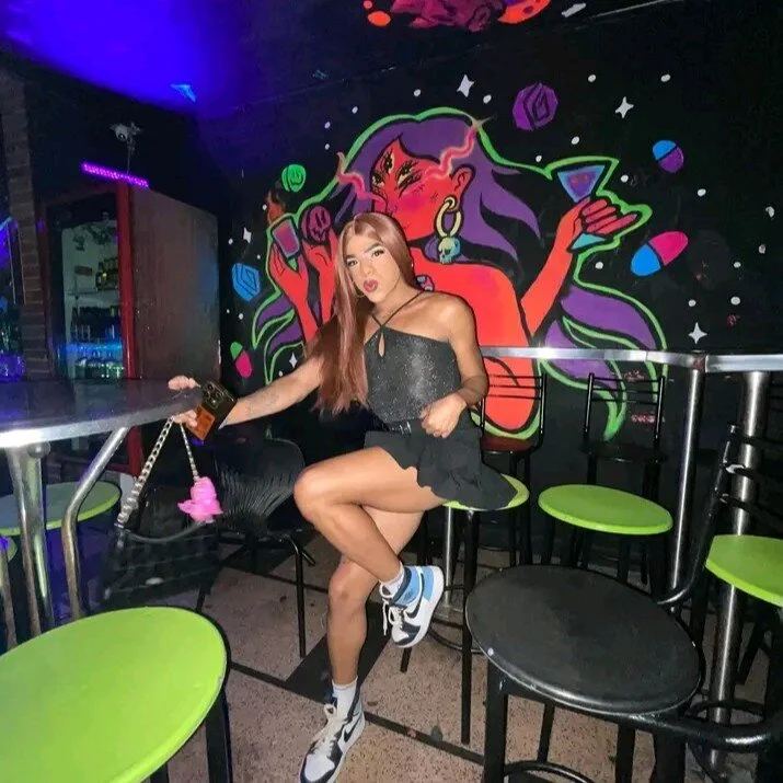 Kendall_Hotsexy_x Stripchat profile image