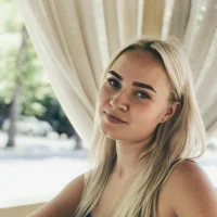 BloandeBlonde Profilový obrázek