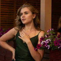 EdytBrach's Avatar Pic