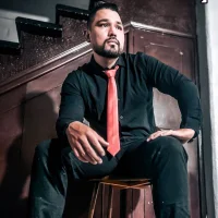 Felipe_Quiroz1's Profilna slika