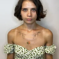 MiraBronina's Profile Pic