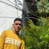 Ronaldayala's Profile Pic