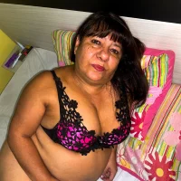 Photo de profil de maluzinha69