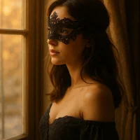 BlackkMuse – avatarbillede