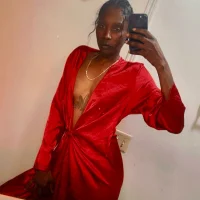 blaquebeauty's Avatar Pic