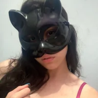 รูปโปรไฟล์ของ CamilinhaRossetti