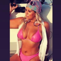 drikacharmosa86's Profile Pic