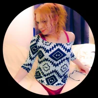 Foto desnuda XXX de trixievol
