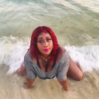 ExoticMoesha's Profilna slika