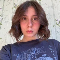 Avatar obrázek AnnaSeint