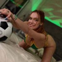 Foto do avatar de AvaLarson