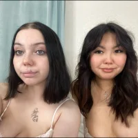 EvieCharlie's Profile Pic