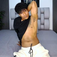 Profilová fotka Dylan-Green