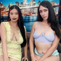 MaloryAndLuna 아바타 사진