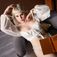 Zdjęcie profilowe modela ElleFaniin