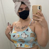 TaliMajesty avatar - live cam performer on MySuperHot