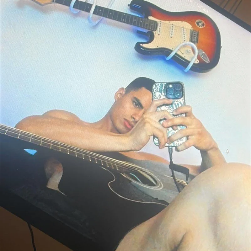 chicozen Stripchat profile image