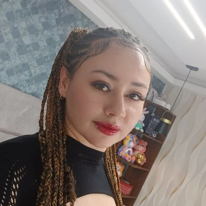 Sasha_Volmont Stripchat profile image