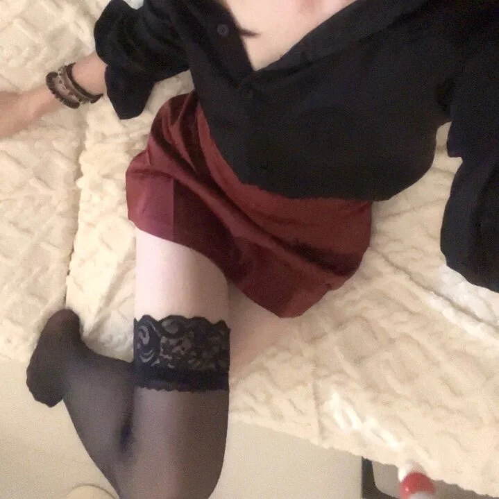 MelancholyChronicles Stripchat profile image