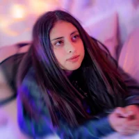 AfroditaEvans profiképe