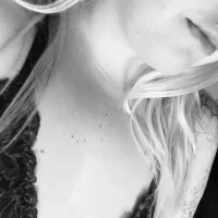 InkedMina's Avatar Pic