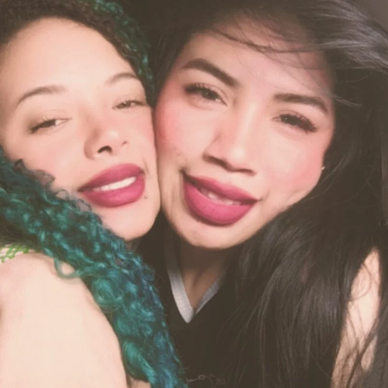MelanyAndRizooos profile photo