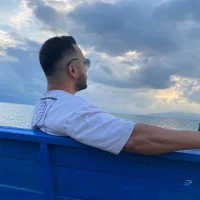 DateMike94 Avatar-Bild