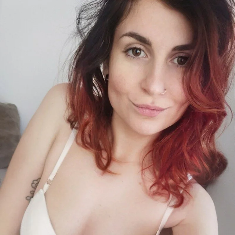 Aur0raallure Stripchat profile image