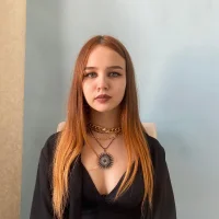 CarrieBenson's Profile Pic