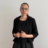 BeckyBulkley Profilový obrázek