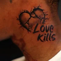 blaccp4k – avatarbillede