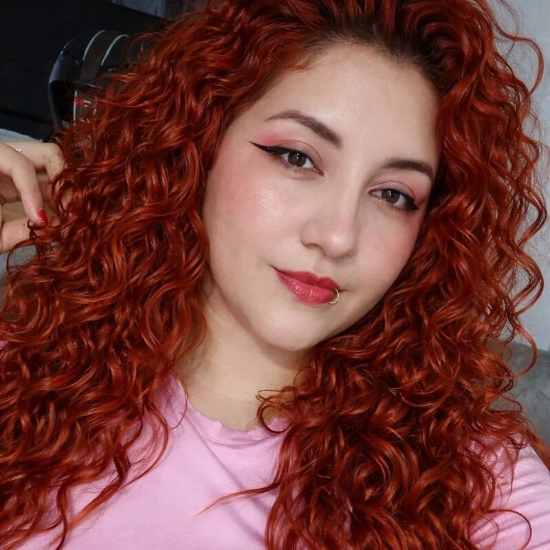 Gingercurls profile photo