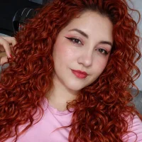 Gingercurls Profilový obrázek