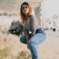 Profilová fotka BlueberryBunny